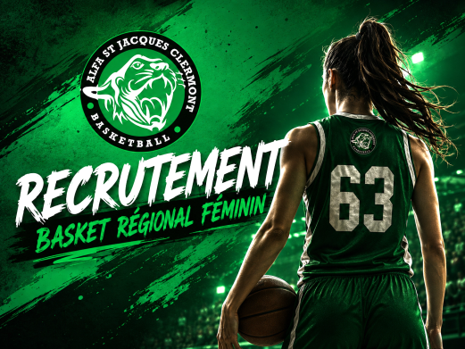 Recrutement Féminin