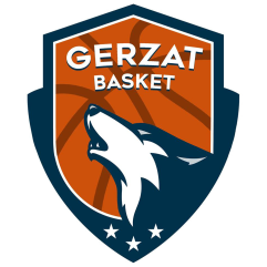 GERZAT BASKET - 1