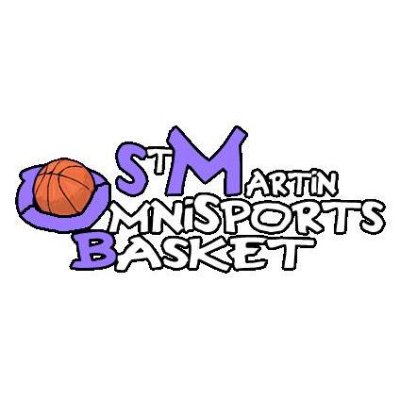 ST MARTIN OMNISPORTS BASKET - 1