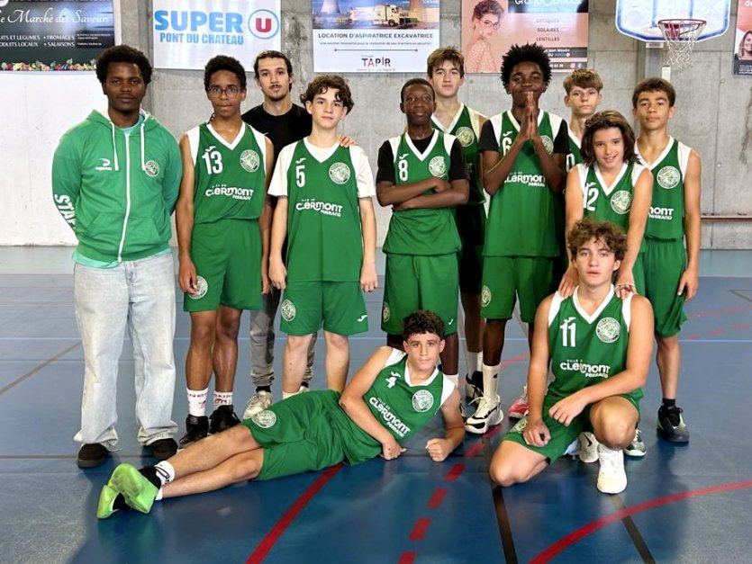 U15M1