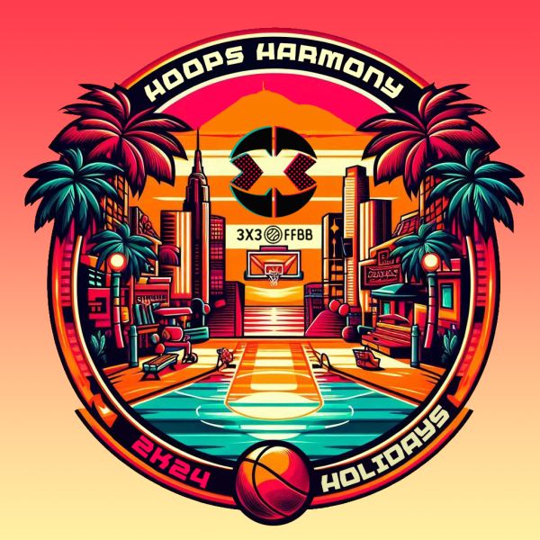 Hoops Harmony Holidays