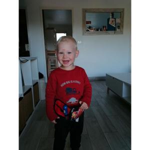 THOMAS Georges