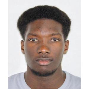 CISS Mouhamadou Bachir