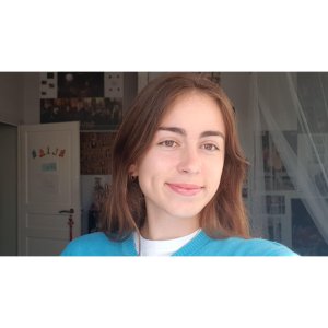 BRUN Elise