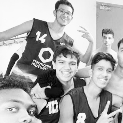 Pré-Adultes 15-20 ans